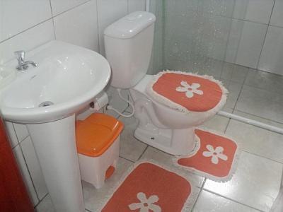 Apto Laranja Mongaguá Exterior foto